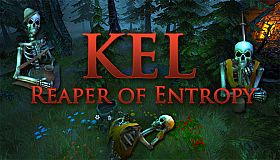 KEL Reaper of Entropy