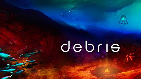 Debris Game