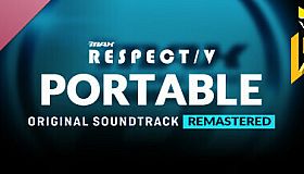 DJMAX RESPECT V - Portable Original Soundtrack(REMASTERED)
