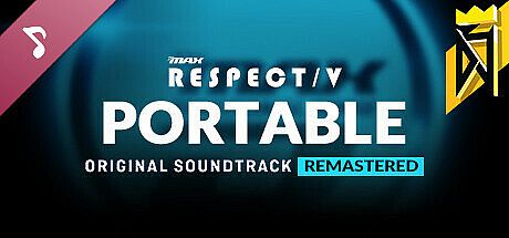 DJMAX RESPECT V - Portable Original Soundtrack(REMASTERED) DLC