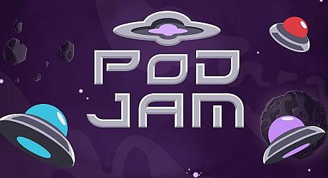 Pod Jam Game