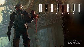 Marathon: Durandal