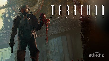 Marathon: Durandal Game