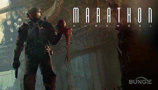 Marathon: Durandal