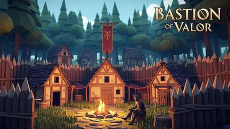 Bastion of Valor Game