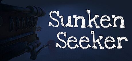 Sunken Seeker Game