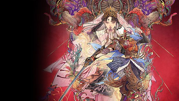 Buy Kunitsu-Gami: Path of the Goddess