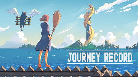 Journey Record Game