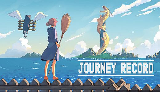 Journey Record