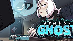Femboy Ghost