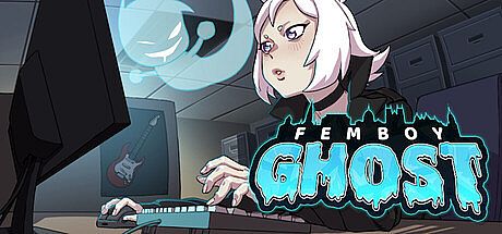 Femboy Ghost Game