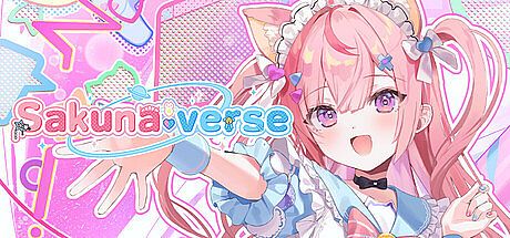 Sakunaverse Game
