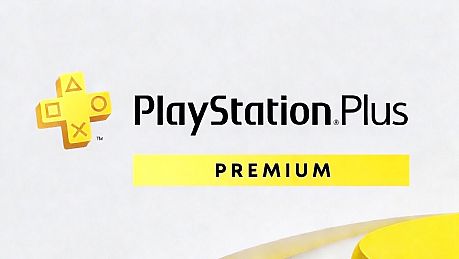 PlayStation Plus Premium - 1 Month