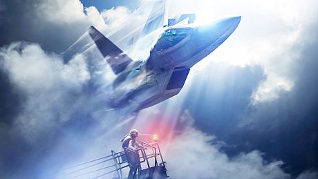 ACE COMBAT 7: SKIES UNKNOWN Game