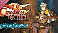Crimson Tactics: The Rise of The White Banner Soundtrack