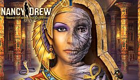 Nancy Drew: Tomb of the Lost Queen