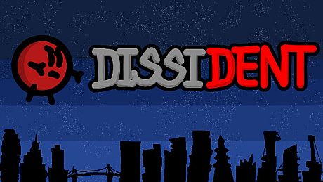 DISSIDENT Game