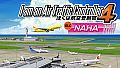 ATC4: Airport NAHA [ROAH]