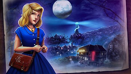 9 Clues: The Secret of Serpent Creek Game