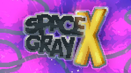 Space Gray X Game