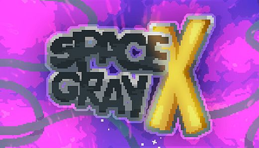 Space Gray X