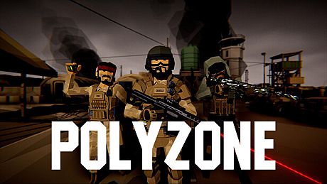 Polyzone Game