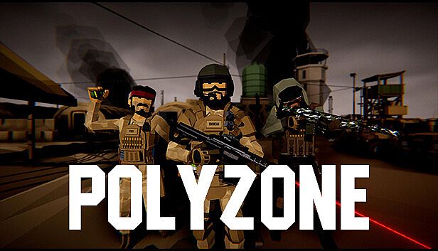 Buy Polyzone