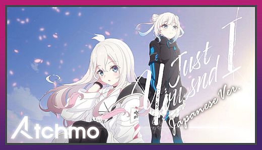 Atchmo -【SPECIAL LIVE】Just You and I (Japanese Ver.) | Tacitly