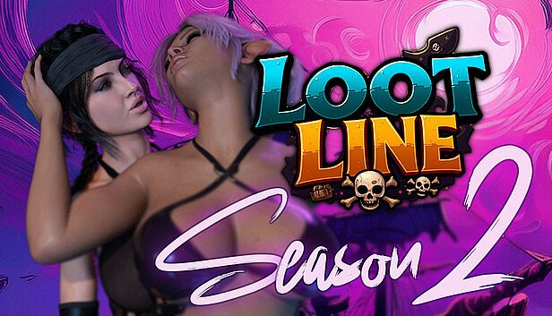 Buy Loot Line - Season 2