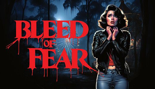 Bleed of Fear