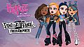 Bratz: Flaunt your fashion - Pretty 'N' Punk Fashion Pack