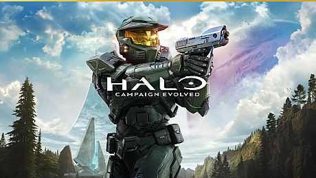 Halo: Campaign Evolved - Premium Edition Bundle