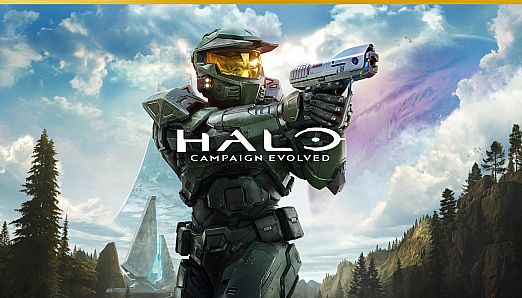 Halo: Campaign Evolved - Premium Edition