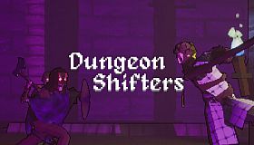 Dungeon Shifters