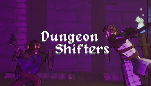 Dungeon Shifters