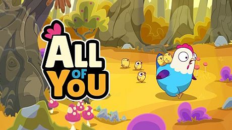 All of You Game