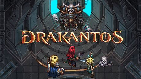 Drakantos Game