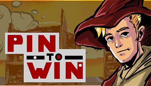 Pin To Win