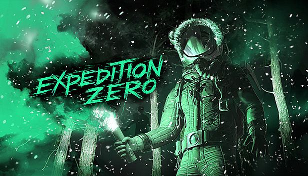 Buy Expedition Zero