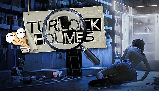 Buy Turlock Holmes