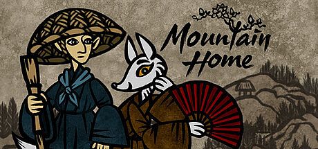 Mountain Home