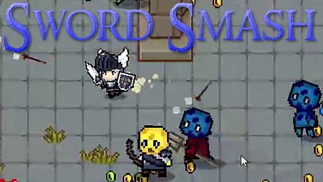 Sword Smash Game