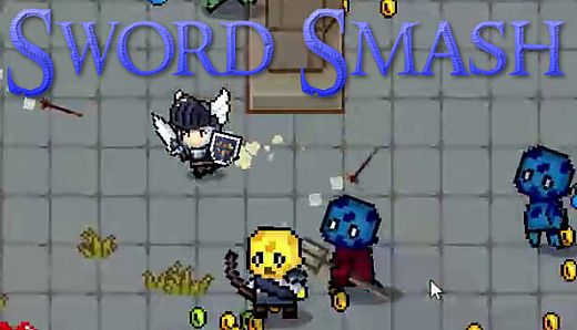 Sword Smash