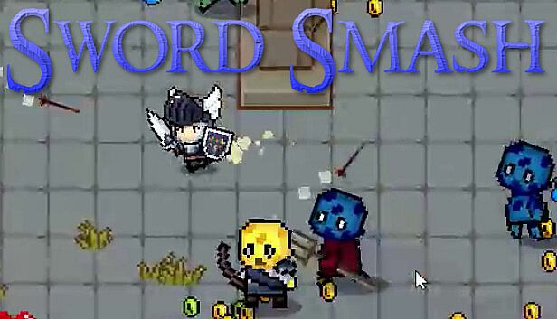 Buy Sword Smash
