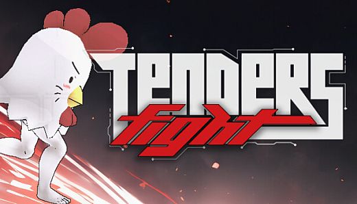 Tenders Fight
