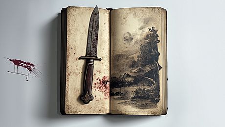 The Fine Art of Murder Game