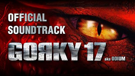Gorky 17 - Soundtrack DLC