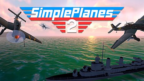 SimplePlanes 2 Game
