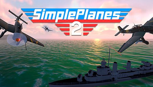 SimplePlanes 2