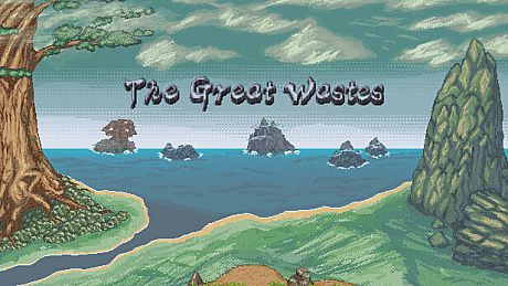 The Great Wastes Game
